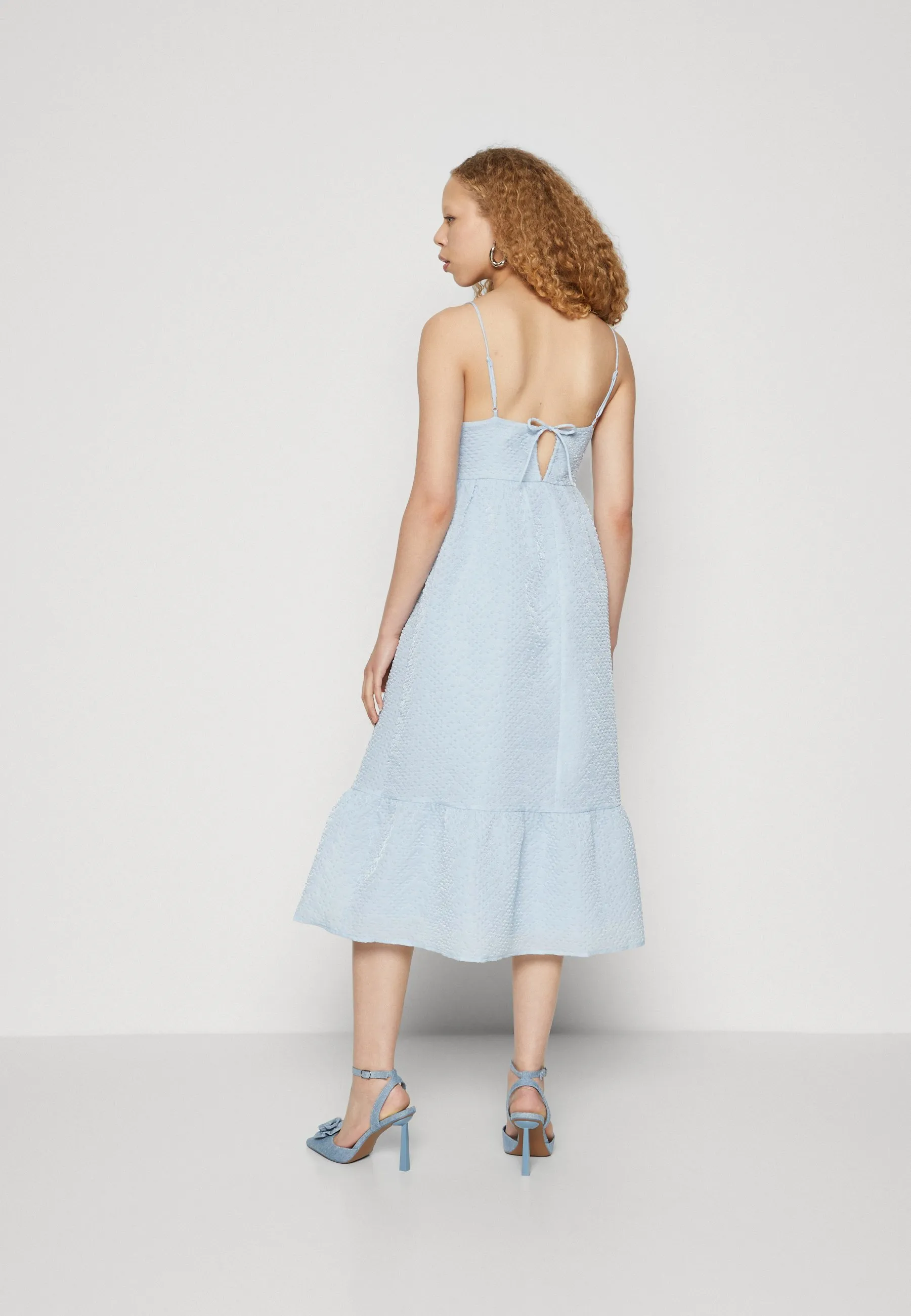 VIMARLIN STRAP MID CALF DRESS - Vestito elegante
