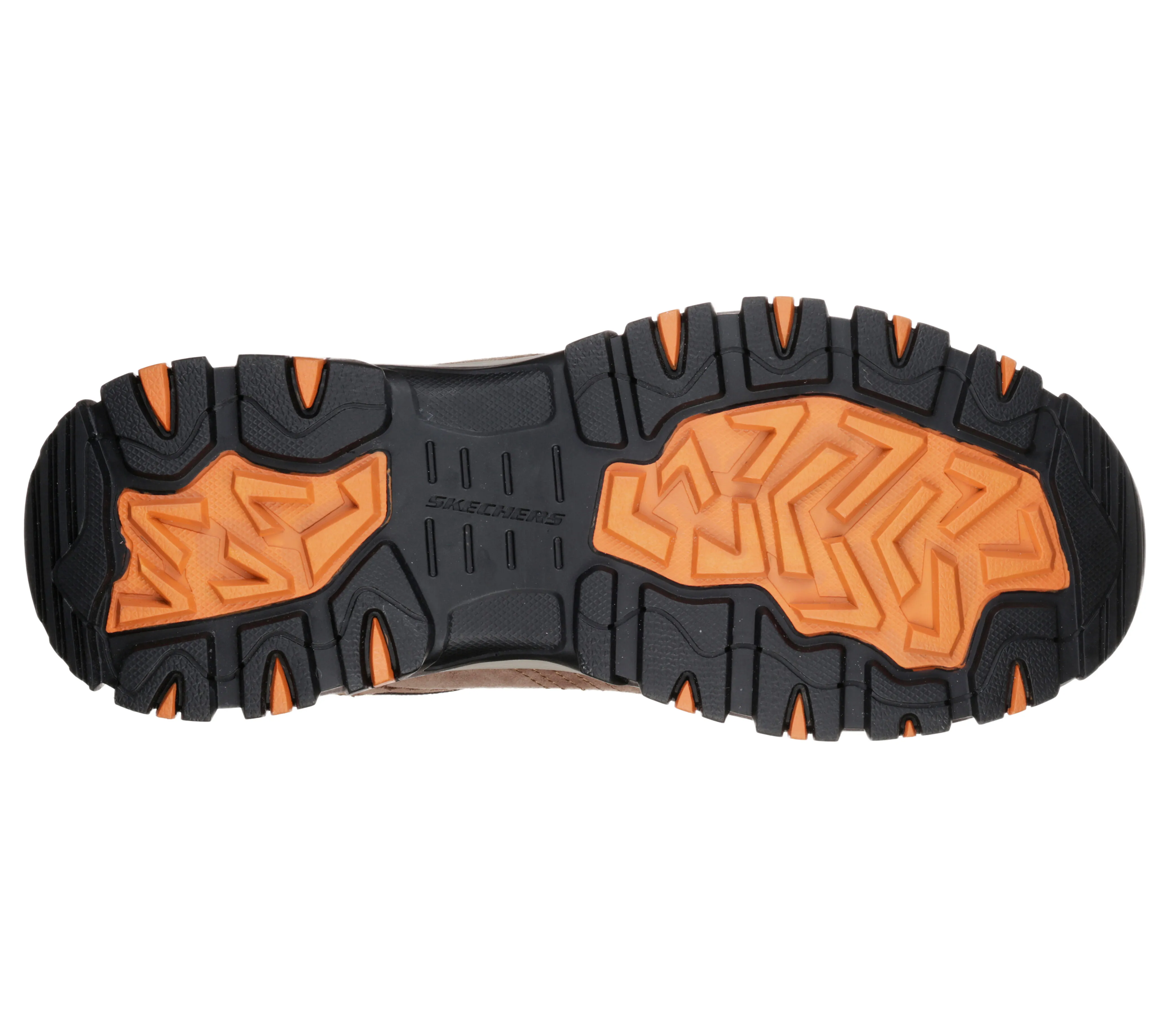 Work: Greetah Comp Toe